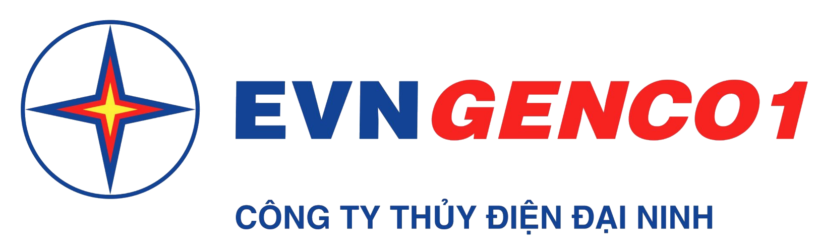 EVNGENCO1 — Công ty Thủy điện Đại Ninh