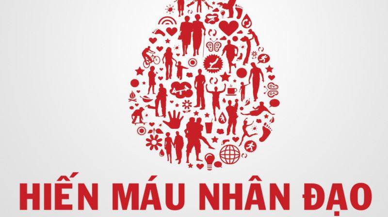 CÔNG TY THỦY ĐIỆN ĐẠI NINH THAM GIA NGÀY HỘI HIẾN MÁU NHÂN ĐẠO