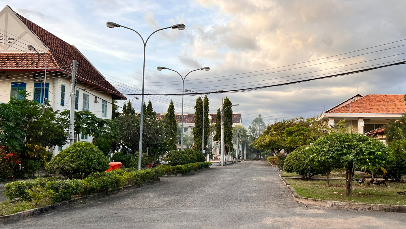 ĐOÀN THANH NIÊN CÔNG TY THỦY ĐIỆN ĐẠI NINH  HƯỞNG ỨNG NGÀY THANH NIÊN CÙNG HÀNH ĐỘNG CHÀO MỪNG THÀNH CÔNG ĐHĐB TOÀN QUỐC ĐOÀN TNCS HỒ CHÍ MINH  LẦN THỨ XII, NHIỆM KỲ 2022-2027