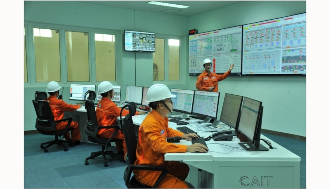 Công ty Thủy điện Đại Ninh đẩy mạnh ứng dụng khoa học công nghệ và chuyển đổi số nhằm nâng cao hiệu quả quản lý vận hành, tối ưu chi phí sản xuất kinh doanh